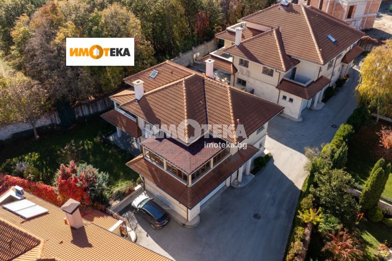 Продава КЪЩА, гр. Варна, м-т Манастирски рид, снимка 13 - Къщи - 48305743