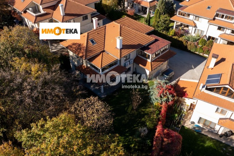 Продава КЪЩА, гр. Варна, м-т Манастирски рид, снимка 14 - Къщи - 48305743