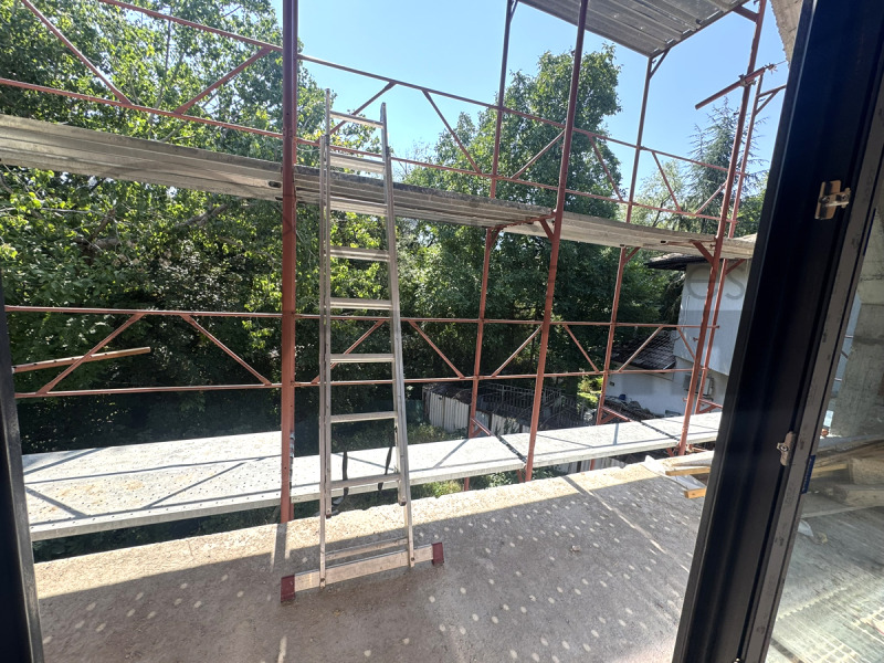 Продава  Къща град София , Горна баня , 360 кв.м | 43027570 - изображение [14]