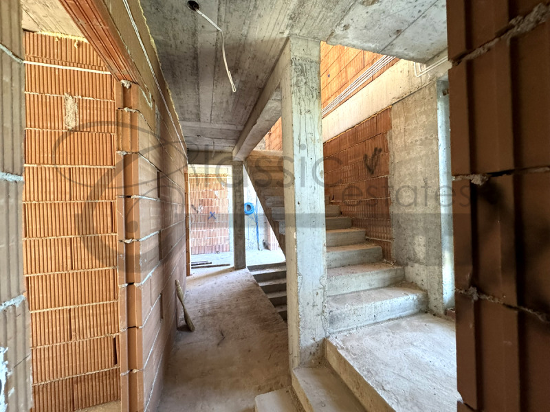 Продава  Къща град София , Горна баня , 360 кв.м | 43027570 - изображение [8]