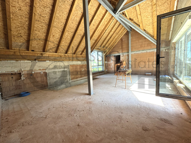 Продава  Къща град София , Горна баня , 360 кв.м | 43027570 - изображение [11]