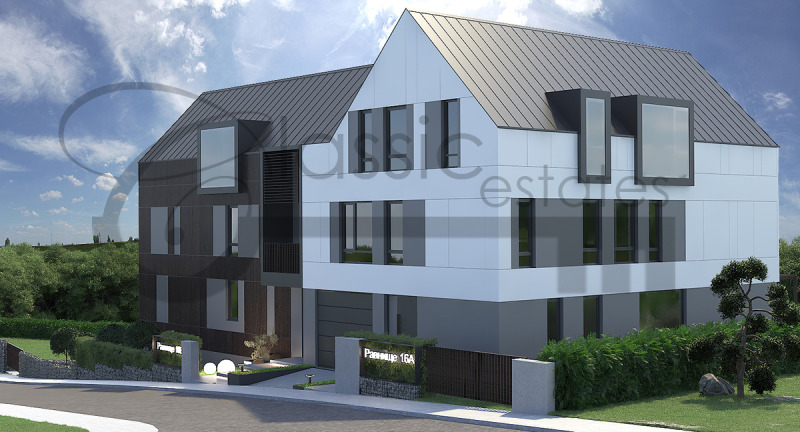 Продава  Къща град София , Горна баня , 360 кв.м | 43027570 - изображение [16]