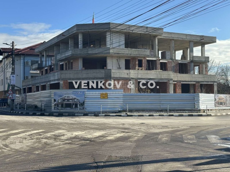 Продава МАГАЗИН, гр. Елин Пелин, област София област, снимка 2 - Магазини - 52708668