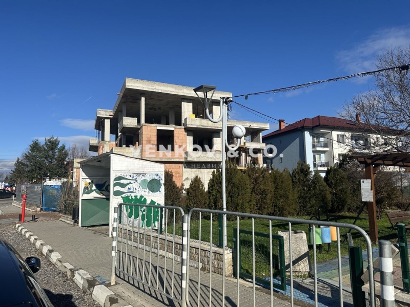 Продава МАГАЗИН, гр. Елин Пелин, област София област, снимка 3 - Магазини - 52708668