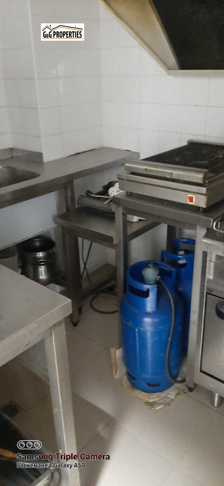 Eladó  Bár; Kávézó Sofia , Banisora , 291 négyzetméter | 20688466 - kép [9]