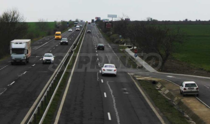 Na prodej  Spiknutí Burgas , Vetren , 8096 m2 | 92195154 - obraz [5]