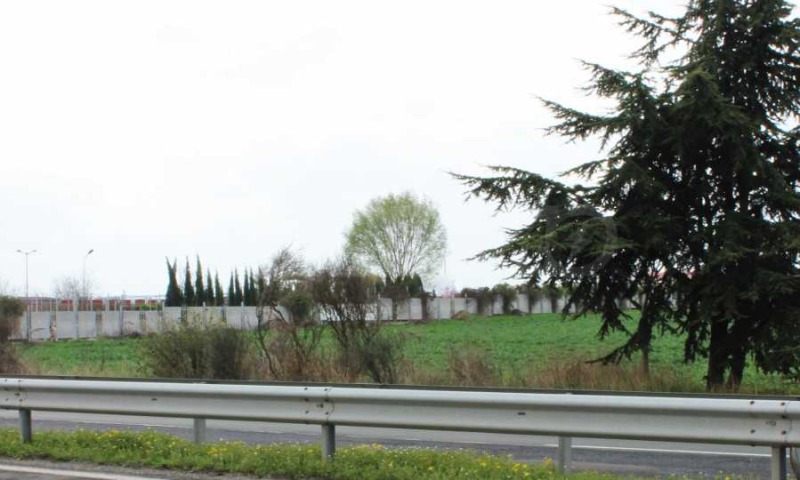 Na prodej  Spiknutí Burgas , Vetren , 8096 m2 | 92195154 - obraz [4]