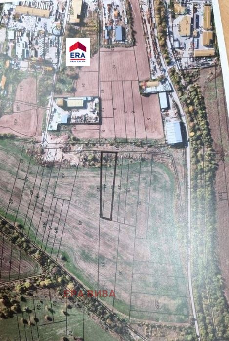 Продава ПАРЦЕЛ, гр. София, с. Лозен