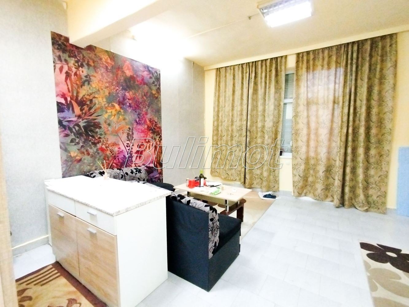 Продава 1-СТАЕН, гр. Варна, Трошево, снимка 5 - Апартаменти - 53392254