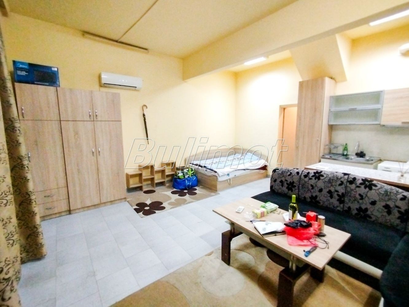 Продава 1-СТАЕН, гр. Варна, Трошево, снимка 2 - Апартаменти - 53392254