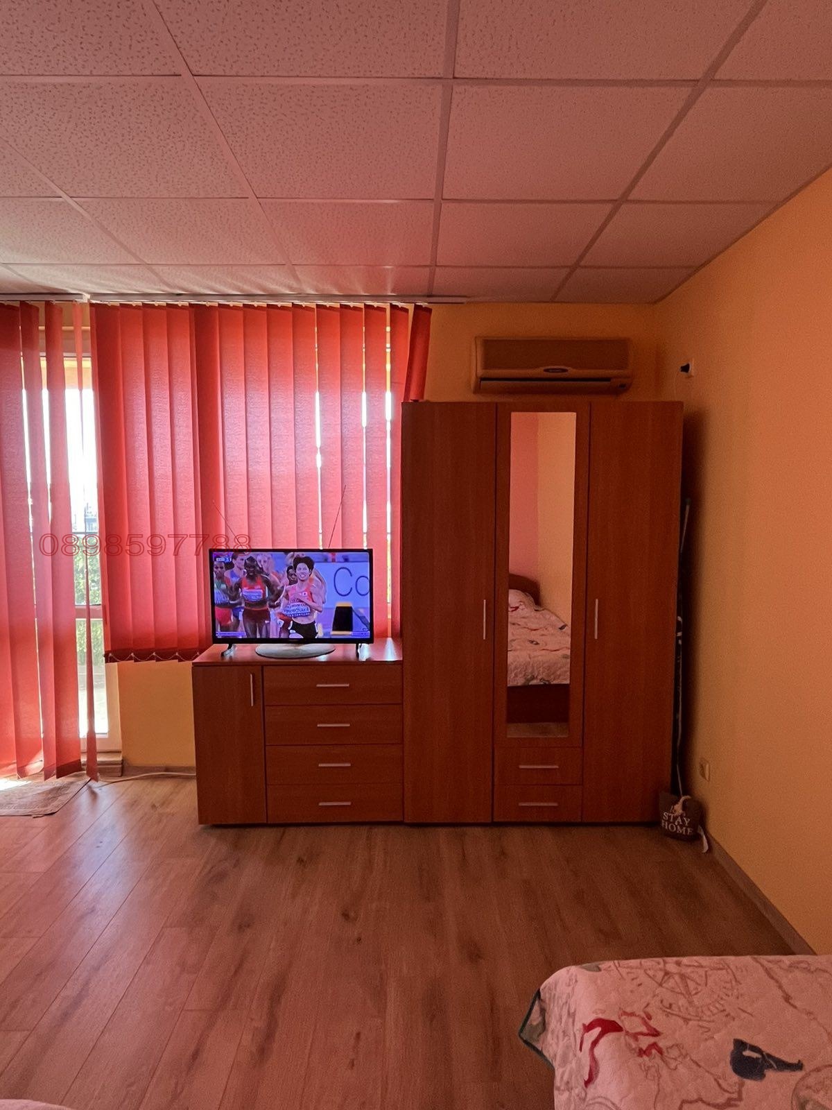 Продава 1-СТАЕН, гр. Несебър, област Бургас, снимка 6 - Апартаменти - 55099942