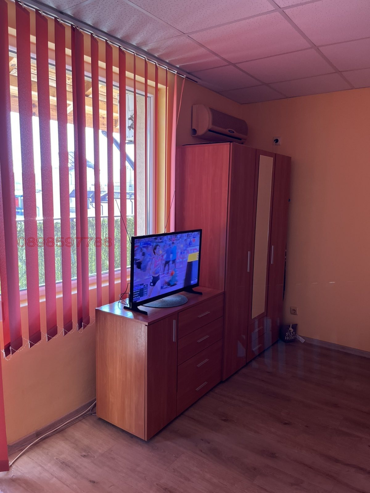 Продава 1-СТАЕН, гр. Несебър, област Бургас, снимка 7 - Апартаменти - 55099942