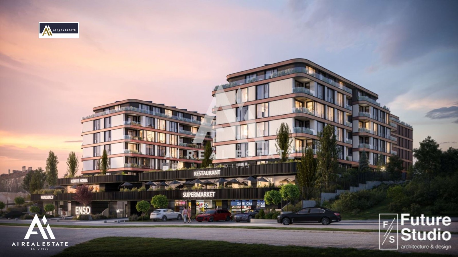 Продава 2-СТАЕН, гр. Плевен, Широк център, снимка 5 - Апартаменти - 51331059