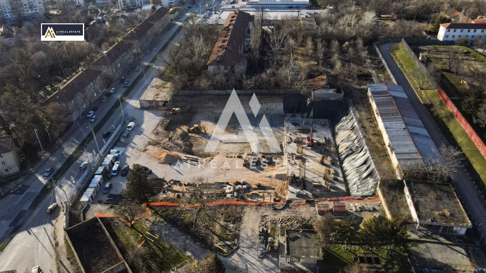 Продава 2-СТАЕН, гр. Плевен, Широк център, снимка 13 - Апартаменти - 51331059