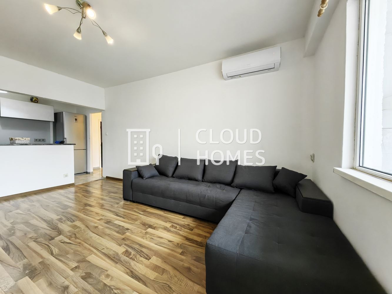 Продава 2-СТАЕН, гр. София, Сухата река, снимка 2 - Апартаменти - 53973486