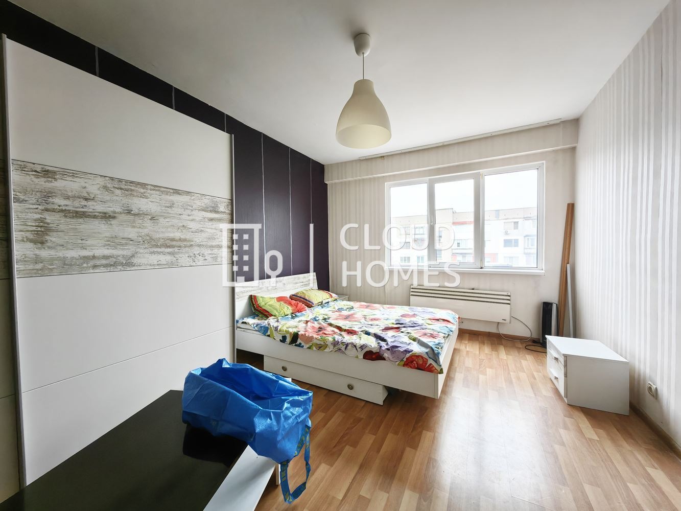 Продава 2-СТАЕН, гр. София, Сухата река, снимка 7 - Апартаменти - 53973486