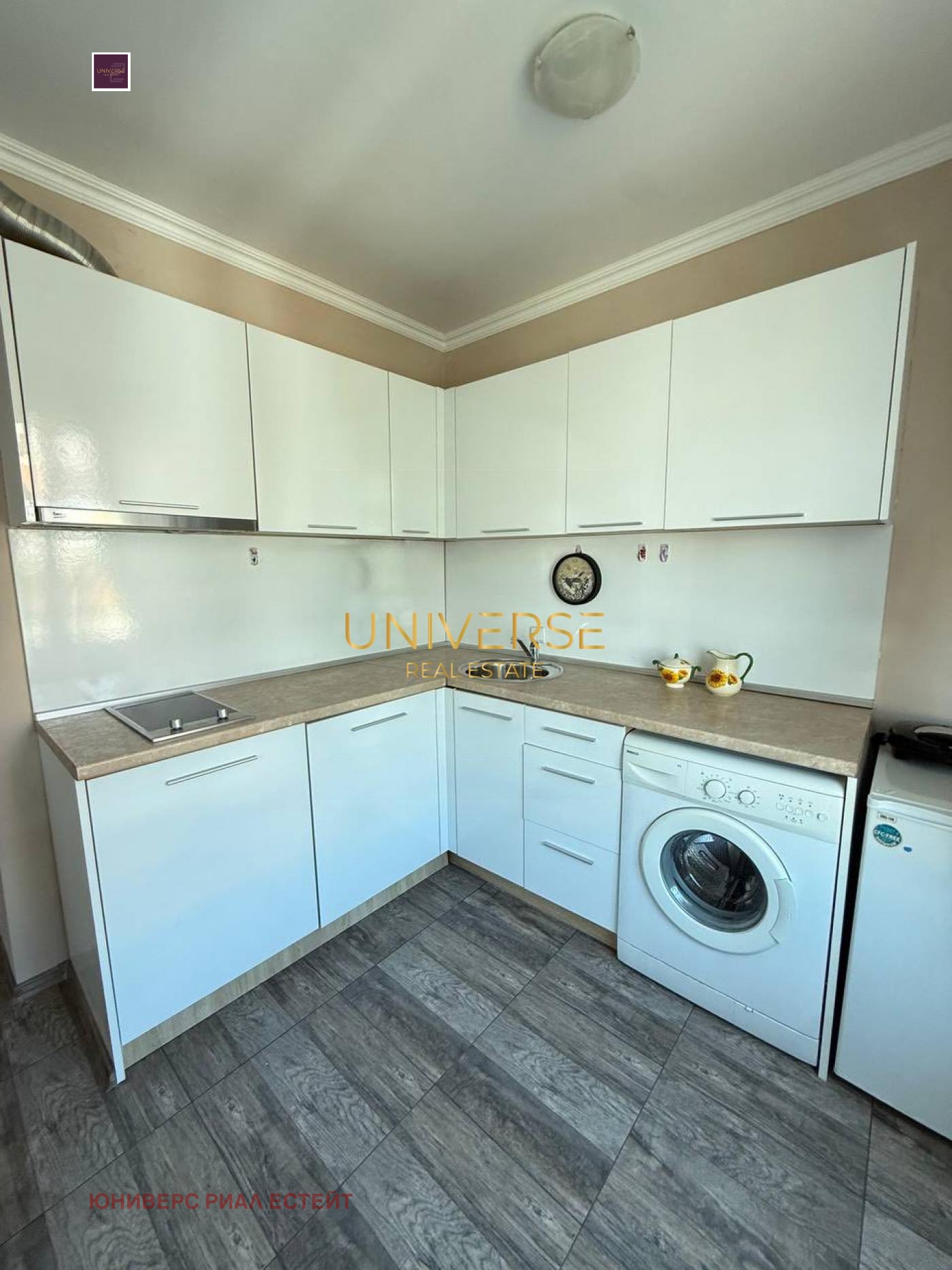 Продава 2-СТАЕН, гр. Свети Влас, област Бургас, снимка 3 - Апартаменти - 54034494