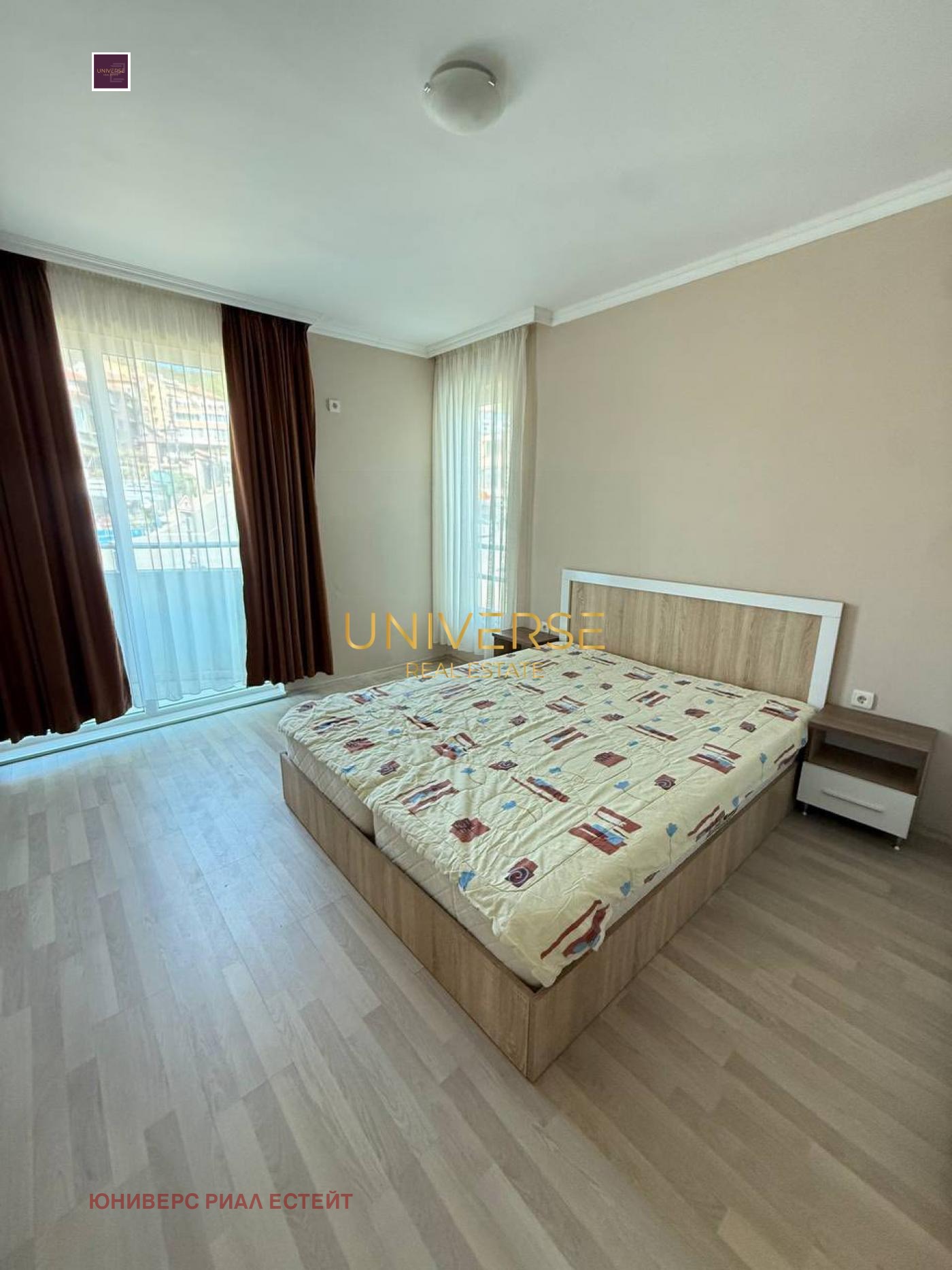 Продава 2-СТАЕН, гр. Свети Влас, област Бургас, снимка 4 - Апартаменти - 54034494