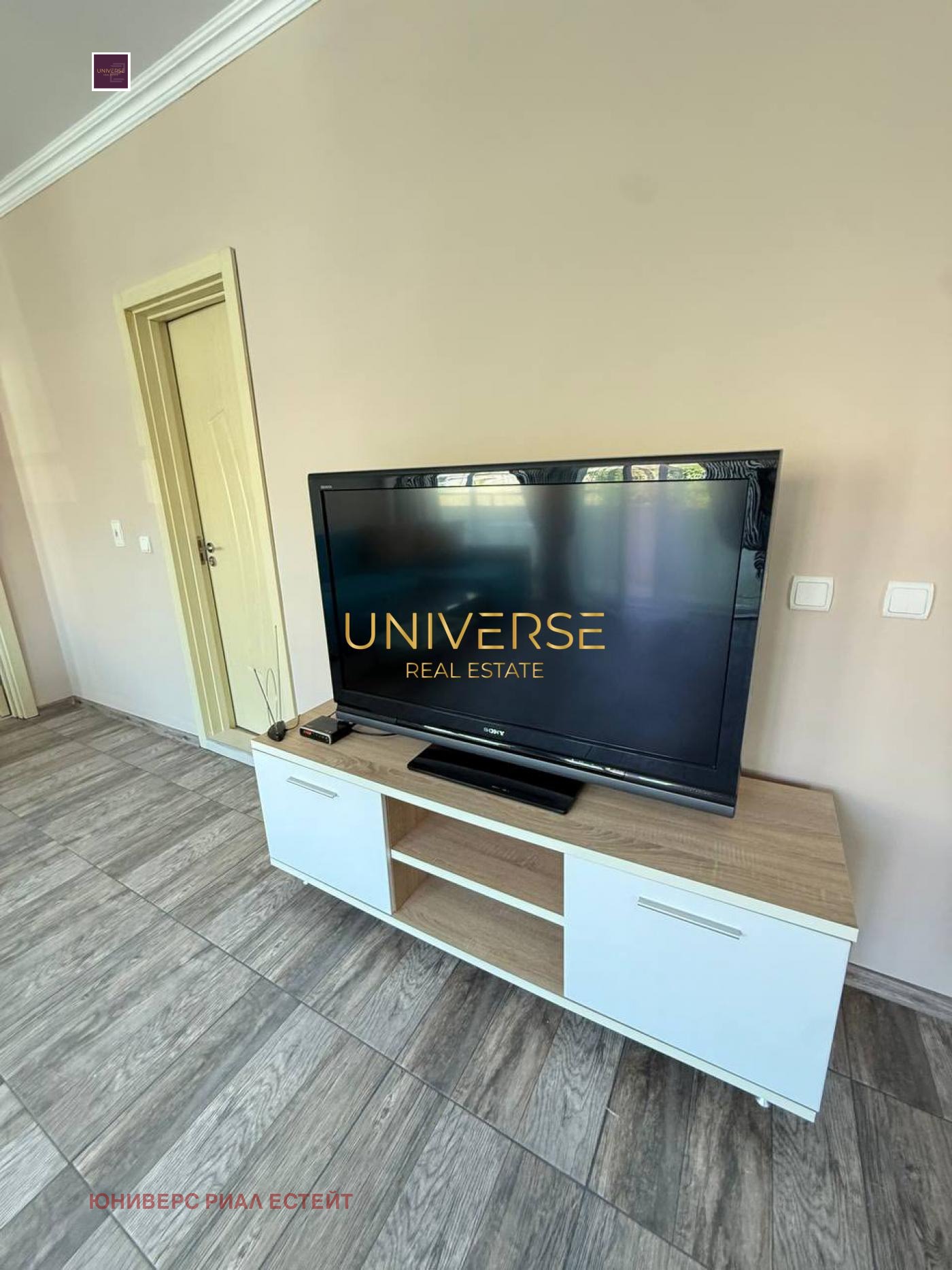 Продава 2-СТАЕН, гр. Свети Влас, област Бургас, снимка 2 - Апартаменти - 54034494