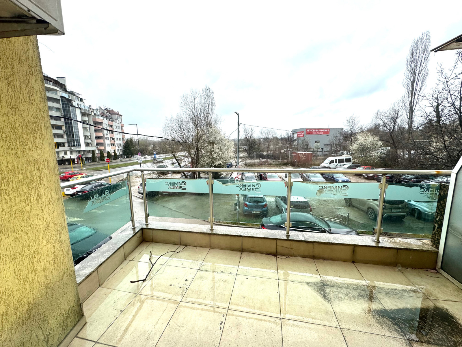 Продава 2-СТАЕН, гр. София, Манастирски ливади, снимка 10 - Апартаменти - 54105425