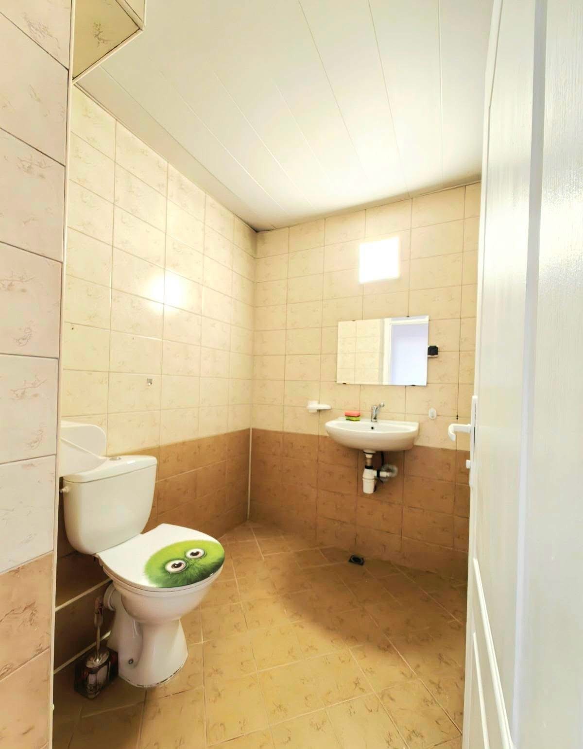 Продава 2-СТАЕН, гр. София, Манастирски ливади, снимка 7 - Апартаменти - 54105425