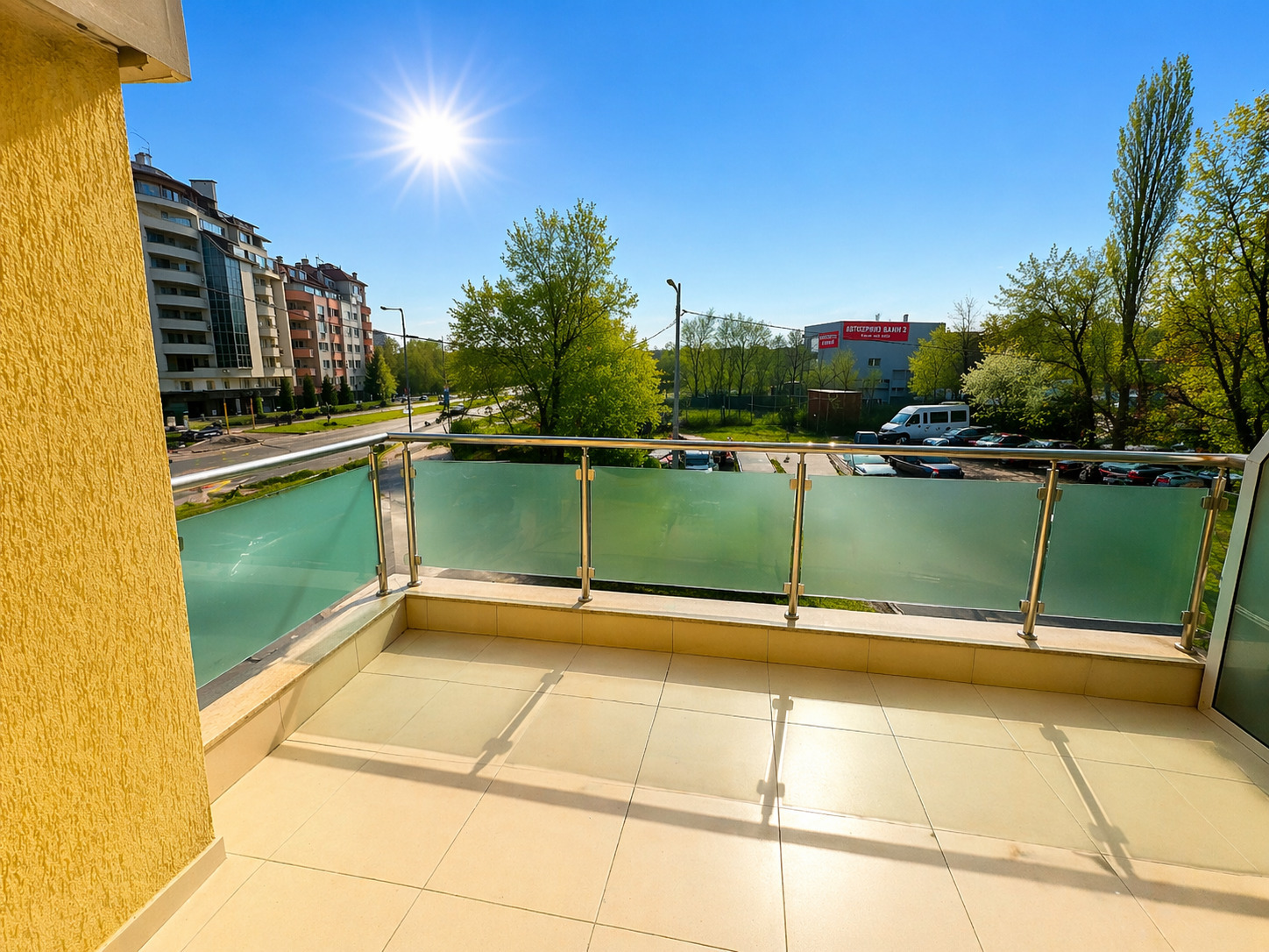 Продава 2-СТАЕН, гр. София, Манастирски ливади, снимка 5 - Апартаменти - 54105425