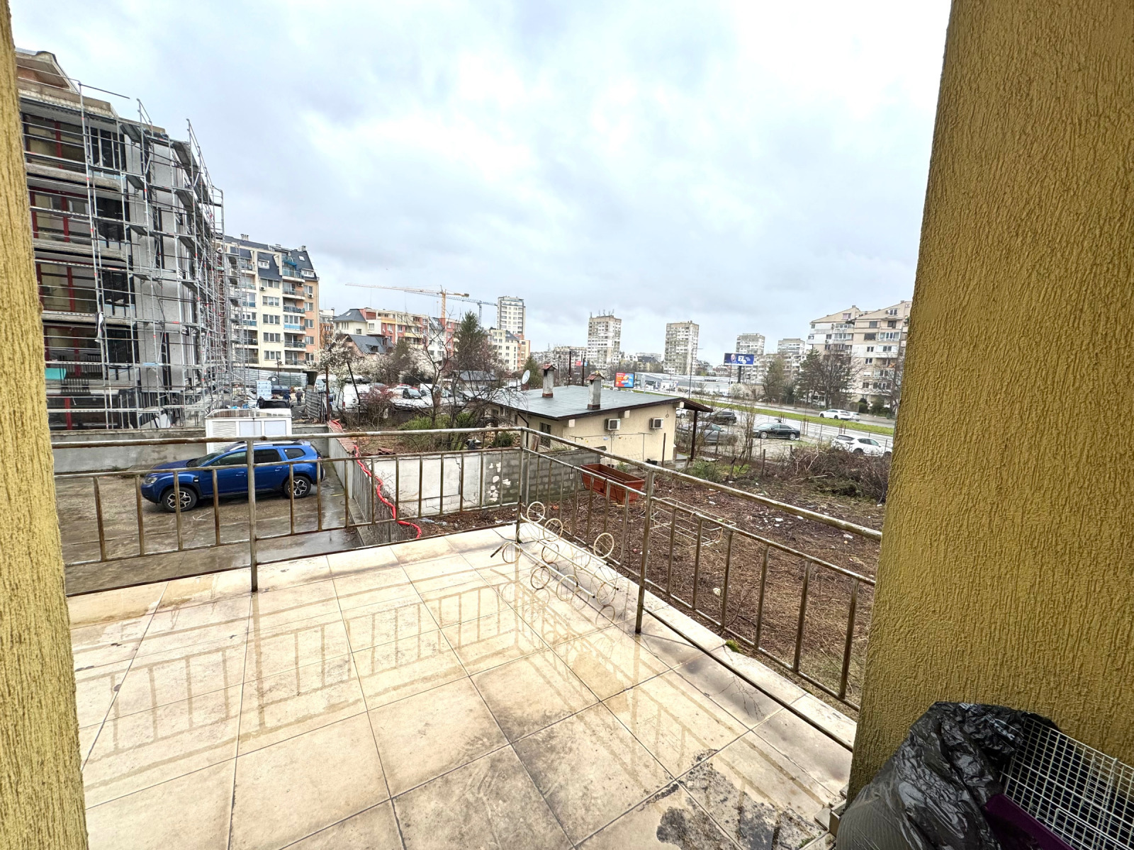 Продава 2-СТАЕН, гр. София, Манастирски ливади, снимка 11 - Апартаменти - 54105425