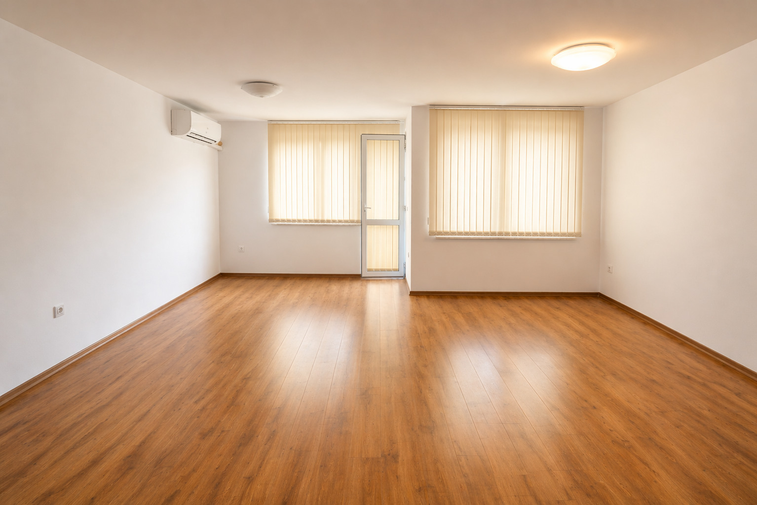 Продава 2-СТАЕН, гр. София, Манастирски ливади, снимка 2 - Апартаменти - 54105425
