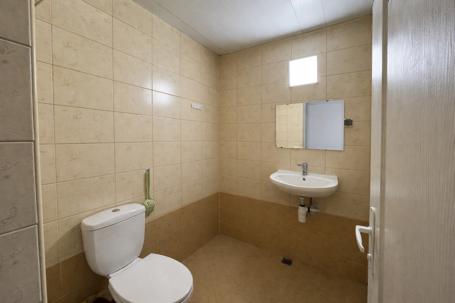 Продава 2-СТАЕН, гр. София, Манастирски ливади, снимка 5 - Апартаменти - 54105425