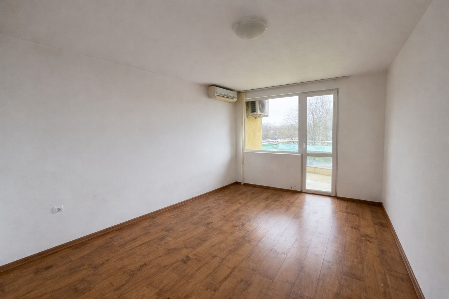 Продава 2-СТАЕН, гр. София, Манастирски ливади, снимка 2 - Апартаменти - 54105425