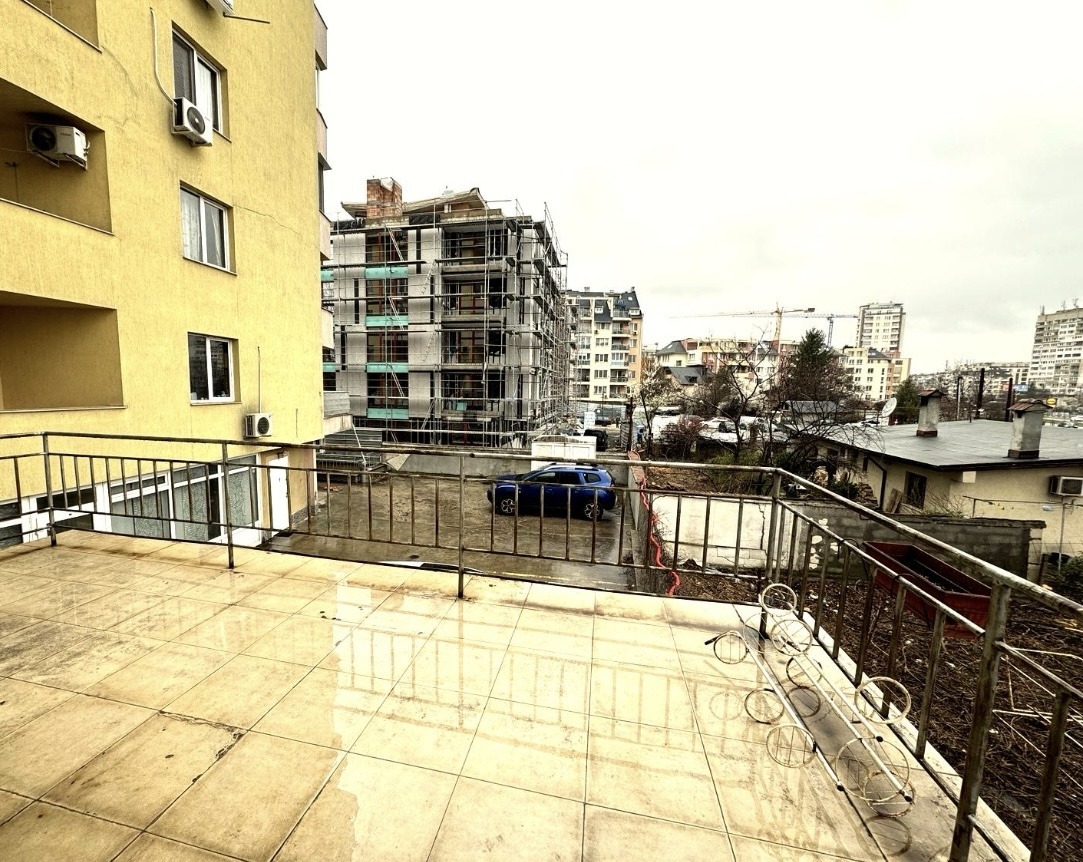 Продава 2-СТАЕН, гр. София, Манастирски ливади, снимка 9 - Апартаменти - 54105425