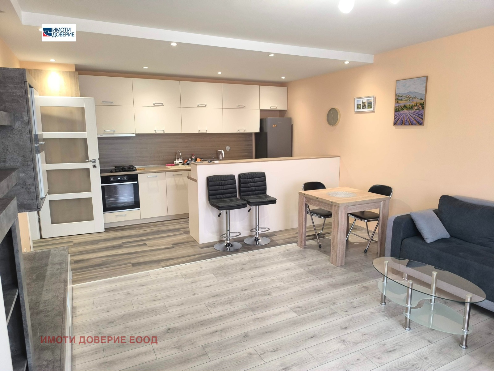 Продава 2-СТАЕН, гр. София, Витоша, снимка 2 - Апартаменти - 54833616