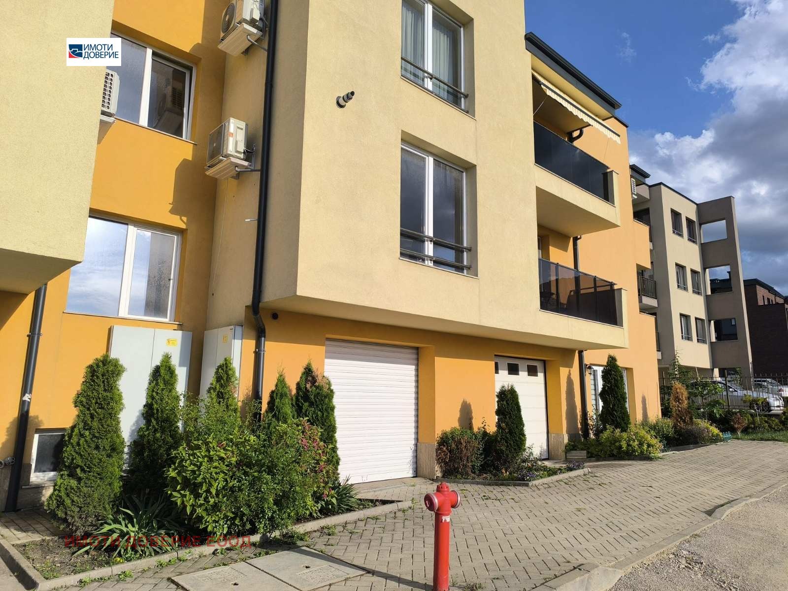 Продава 2-СТАЕН, гр. София, Витоша