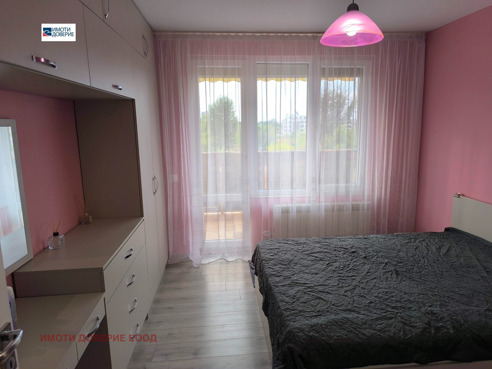 Продава 2-СТАЕН, гр. София, Витоша, снимка 6 - Апартаменти - 54833616