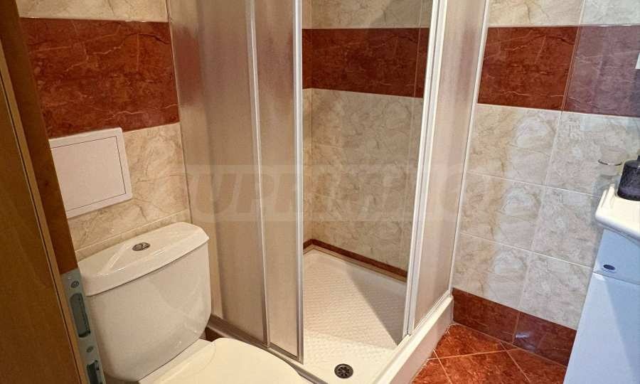 Продава 2-СТАЕН, гр. Свети Влас, област Бургас, снимка 14 - Апартаменти - 54847509