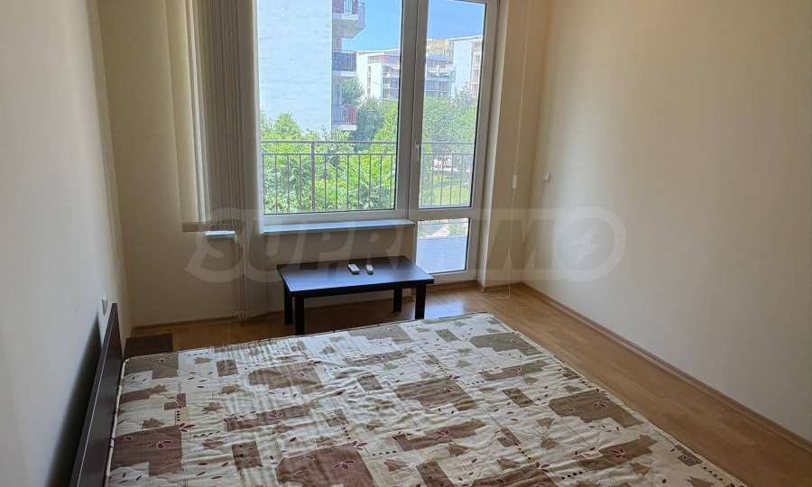 Продава 2-СТАЕН, гр. Свети Влас, област Бургас, снимка 8 - Апартаменти - 54847509