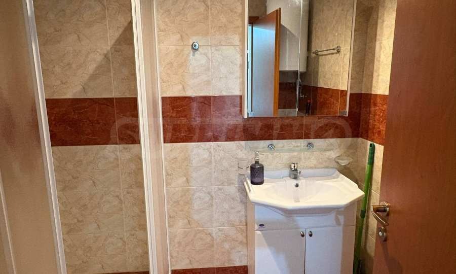 Продава 2-СТАЕН, гр. Свети Влас, област Бургас, снимка 15 - Апартаменти - 54847509