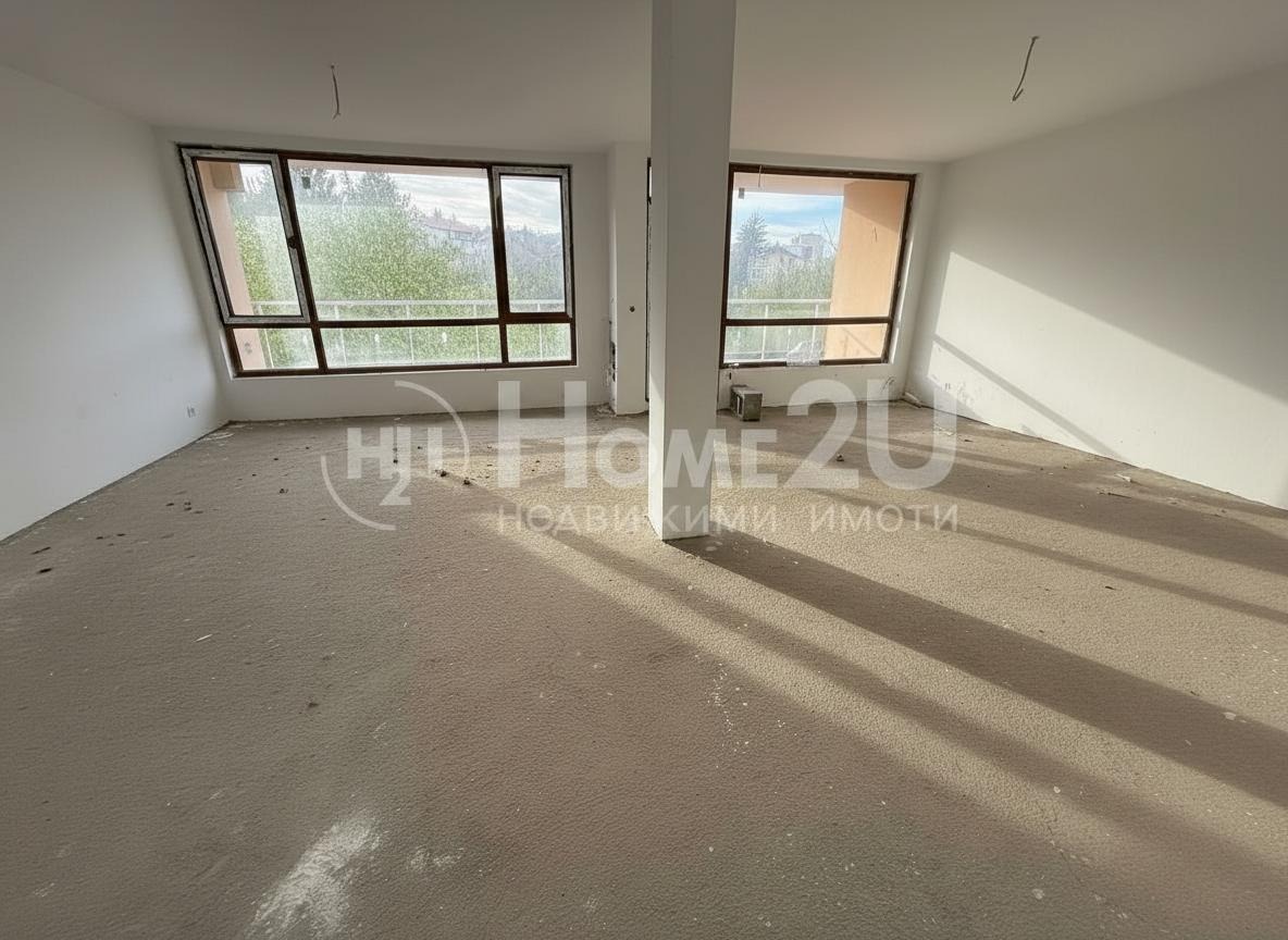 Продава 3-СТАЕН, гр. София, м-т Гърдова глава, снимка 2 - Апартаменти - 52465915