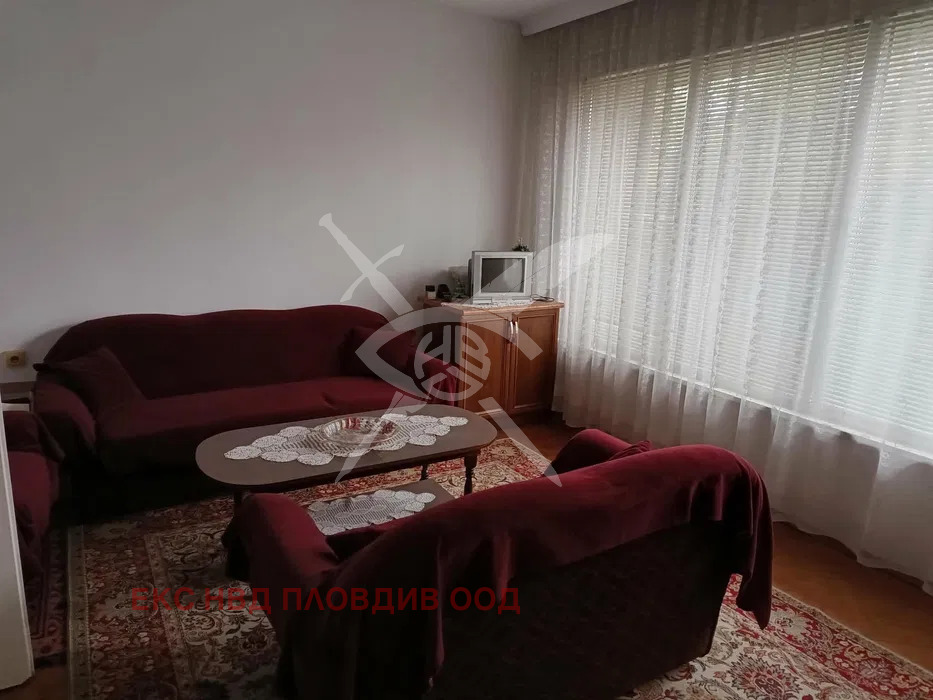 Продава 3-СТАЕН, гр. Пловдив, Южен
