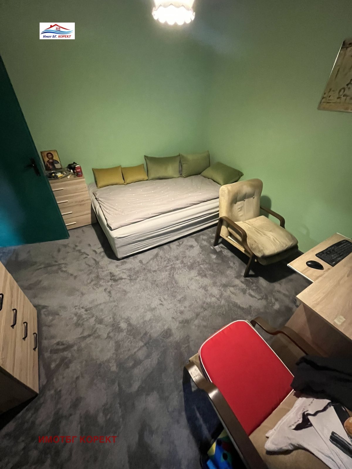 Продава 3-СТАЕН, гр. София, Люлин 3, снимка 7 - Апартаменти - 54699478