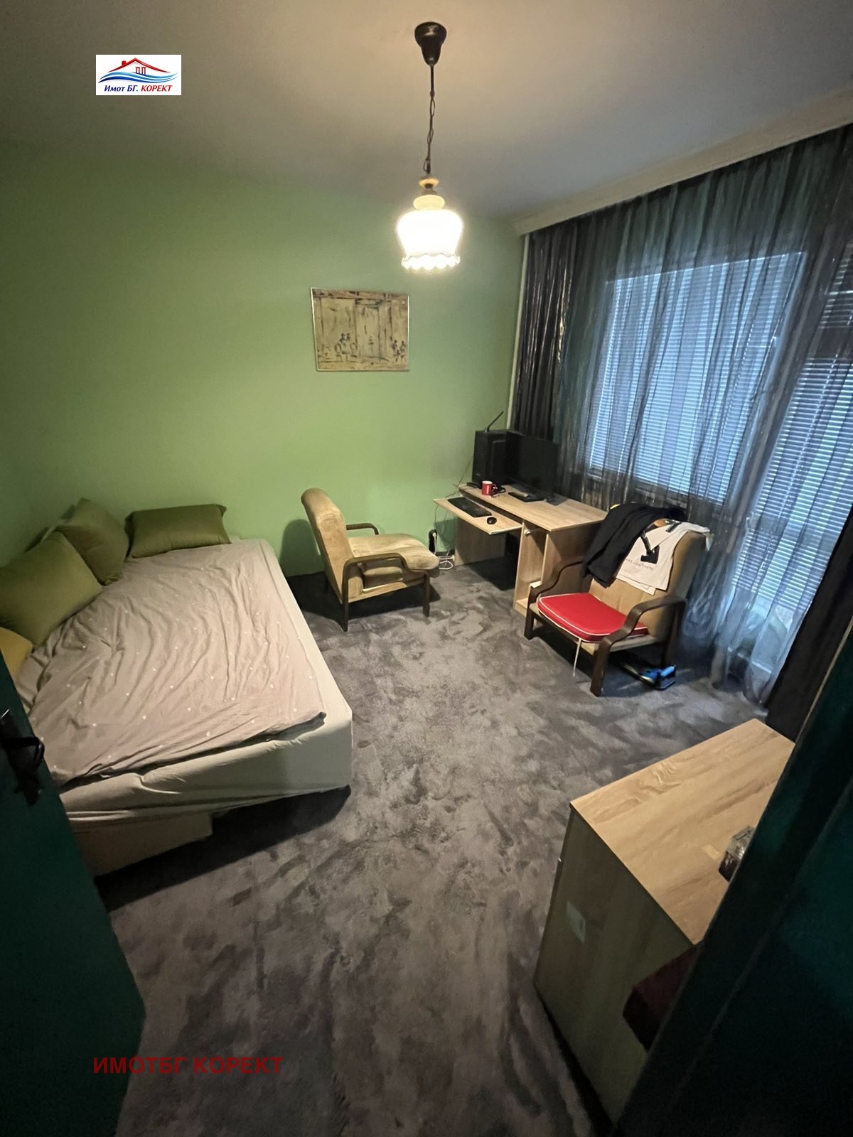 Продава 3-СТАЕН, гр. София, Люлин 3, снимка 8 - Апартаменти - 54699478