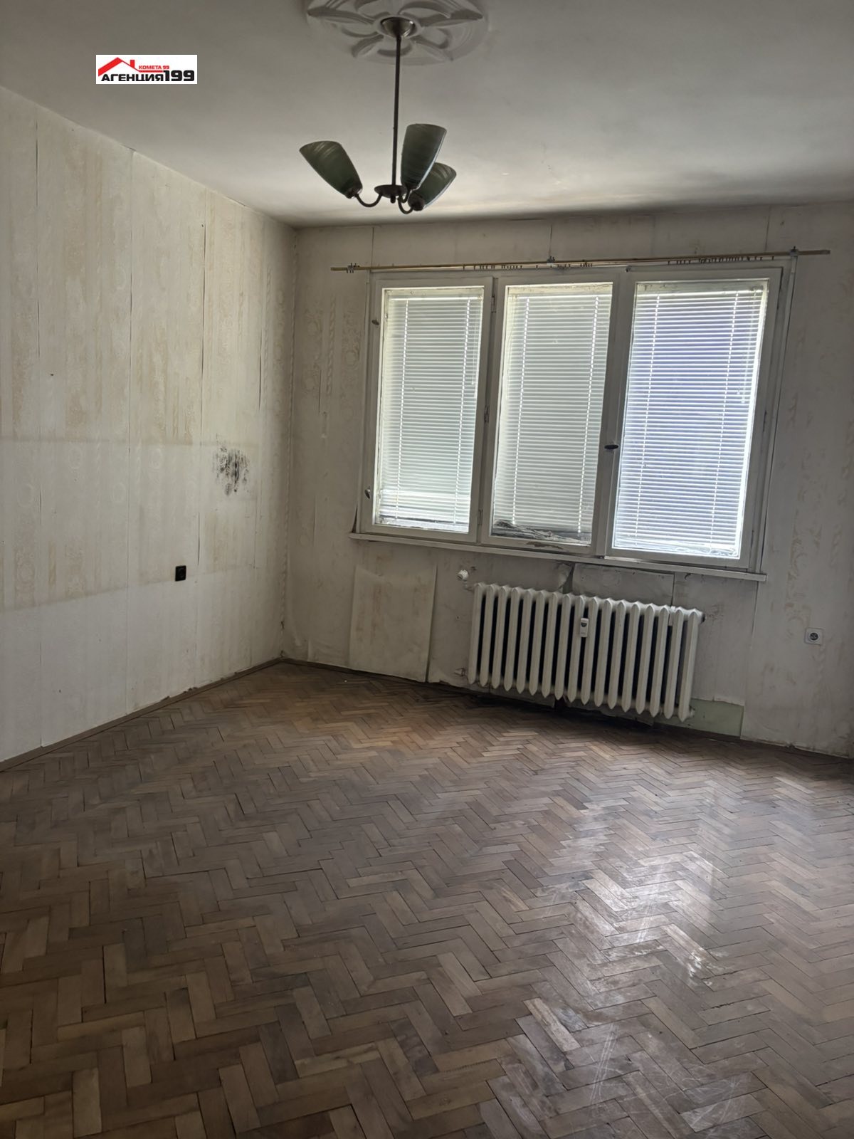 Продава 3-СТАЕН, гр. Русе, Алеи Възраждане, снимка 5 - Апартаменти - 56432335