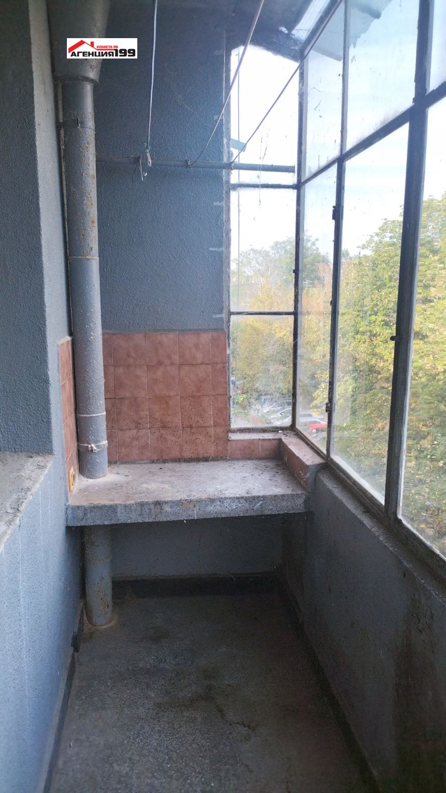 Продава 3-СТАЕН, гр. Русе, Алеи Възраждане, снимка 12 - Апартаменти - 56432335
