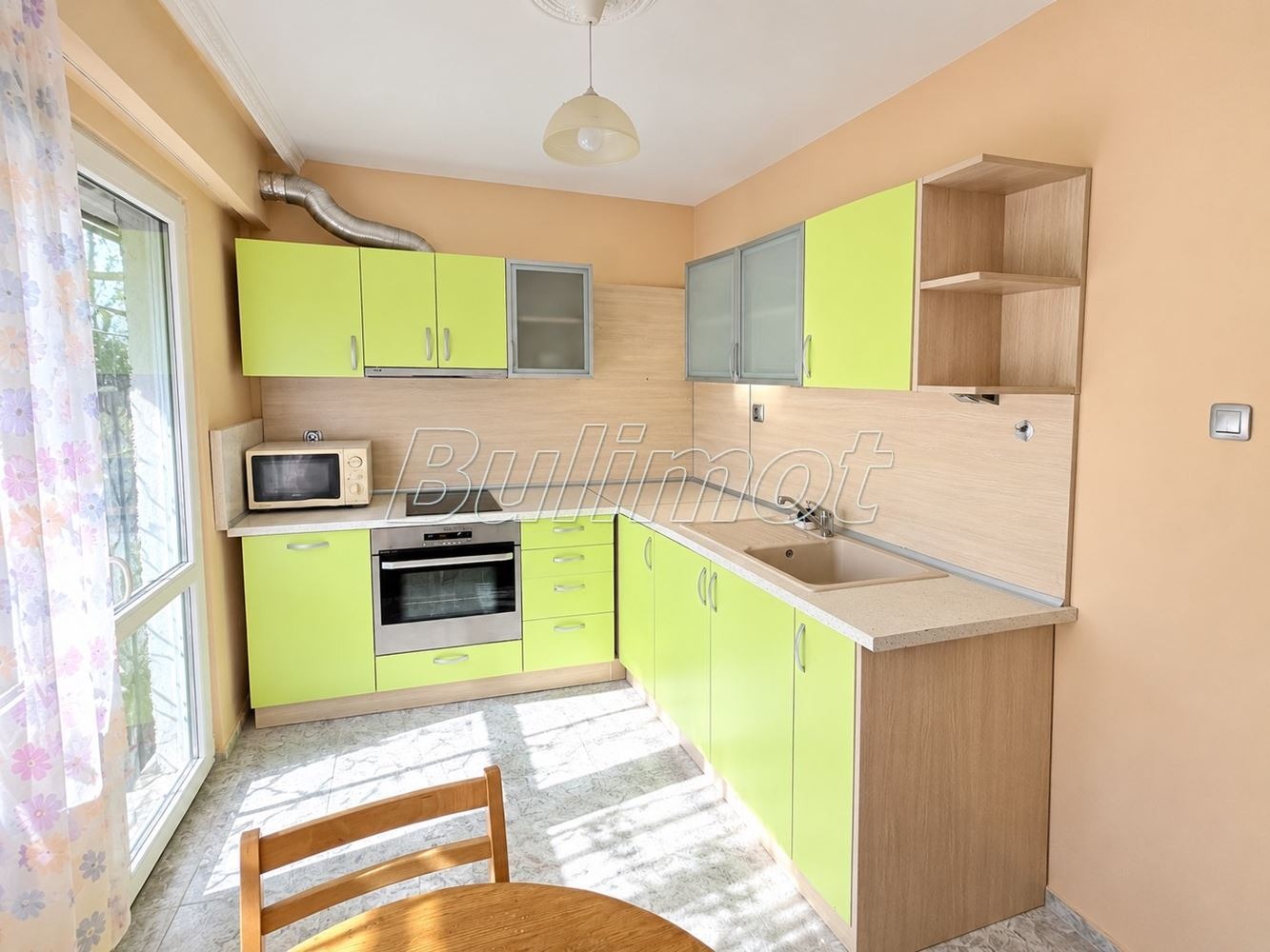 Продава 3-СТАЕН, гр. Варна, Младост 1, снимка 8 - Апартаменти - 56520680