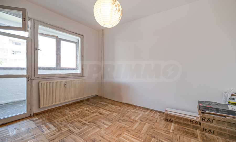 Продава 4-СТАЕН, гр. София, Овча купел 1, снимка 4 - Апартаменти - 55736079