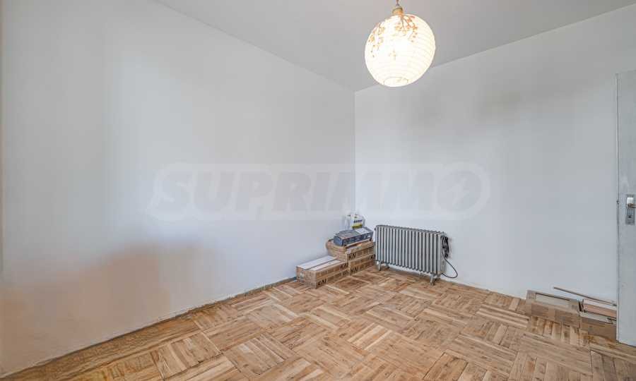 Продава 4-СТАЕН, гр. София, Овча купел 1, снимка 5 - Апартаменти - 55736079