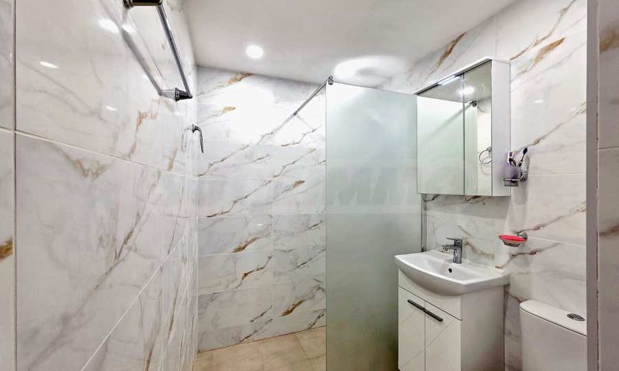Продава 4-СТАЕН, гр. София, Овча купел 1, снимка 15 - Апартаменти - 55736079