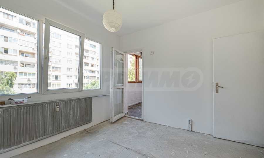 Продава 4-СТАЕН, гр. София, Овча купел 1, снимка 2 - Апартаменти - 55736079