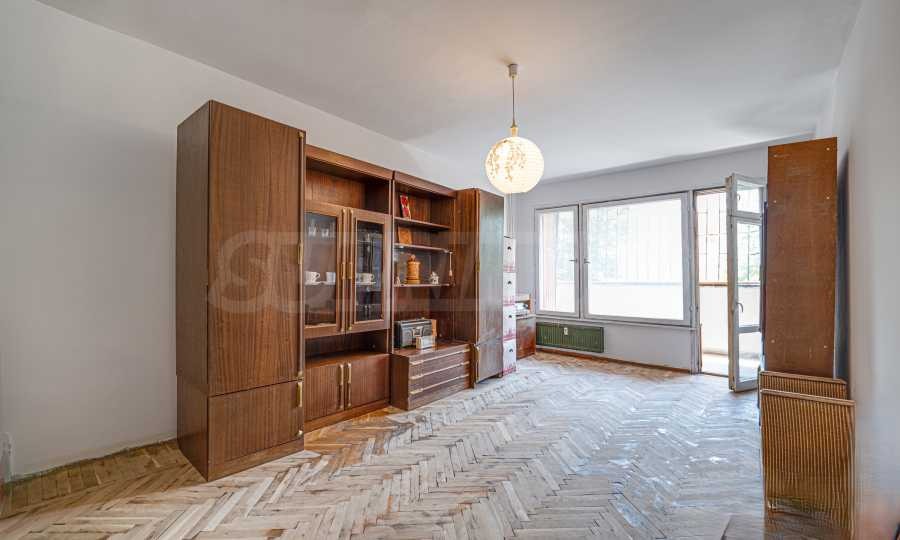 Продава 4-СТАЕН, гр. София, Овча купел 1, снимка 6 - Апартаменти - 55736079