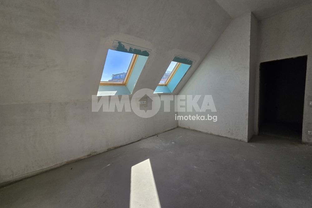 Продава МНОГОСТАЕН, гр. София, Младост 1, снимка 4 - Апартаменти - 54868144